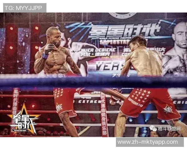 中国散打与泰拳的对决分析与技巧比较探讨