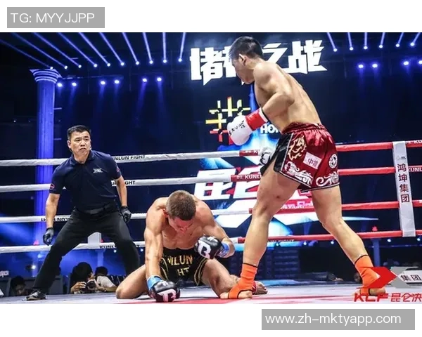 中国散打与泰拳的对决分析与技巧比较探讨
