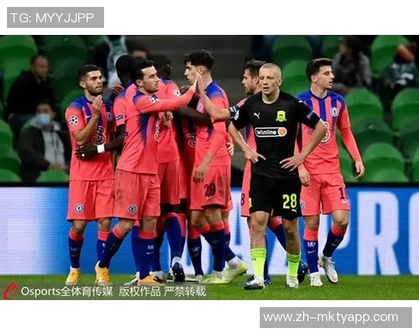 切尔西与克拉斯对决阵容分析及比赛前瞻详解