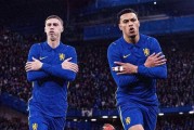 31秒闪电破门，1.38亿先生首秀封神，切尔西这场3-2，把英超BIG6的脸面全找回来了